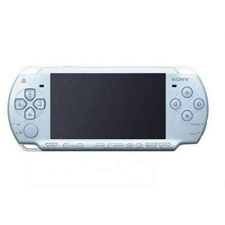 Sony Playstation PSP 2000 Felicia Blue Used - Walmart.ca