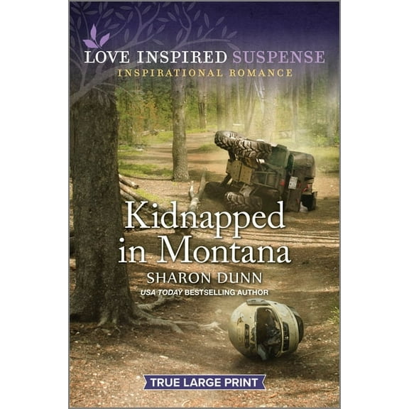 Kidnapped in Montana, (Paperback)
