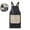 Black, variant on Waterproof Apron with Detachable Hand Towel – Oil-Resistant, Breathable, Adjustable for 40-90kg