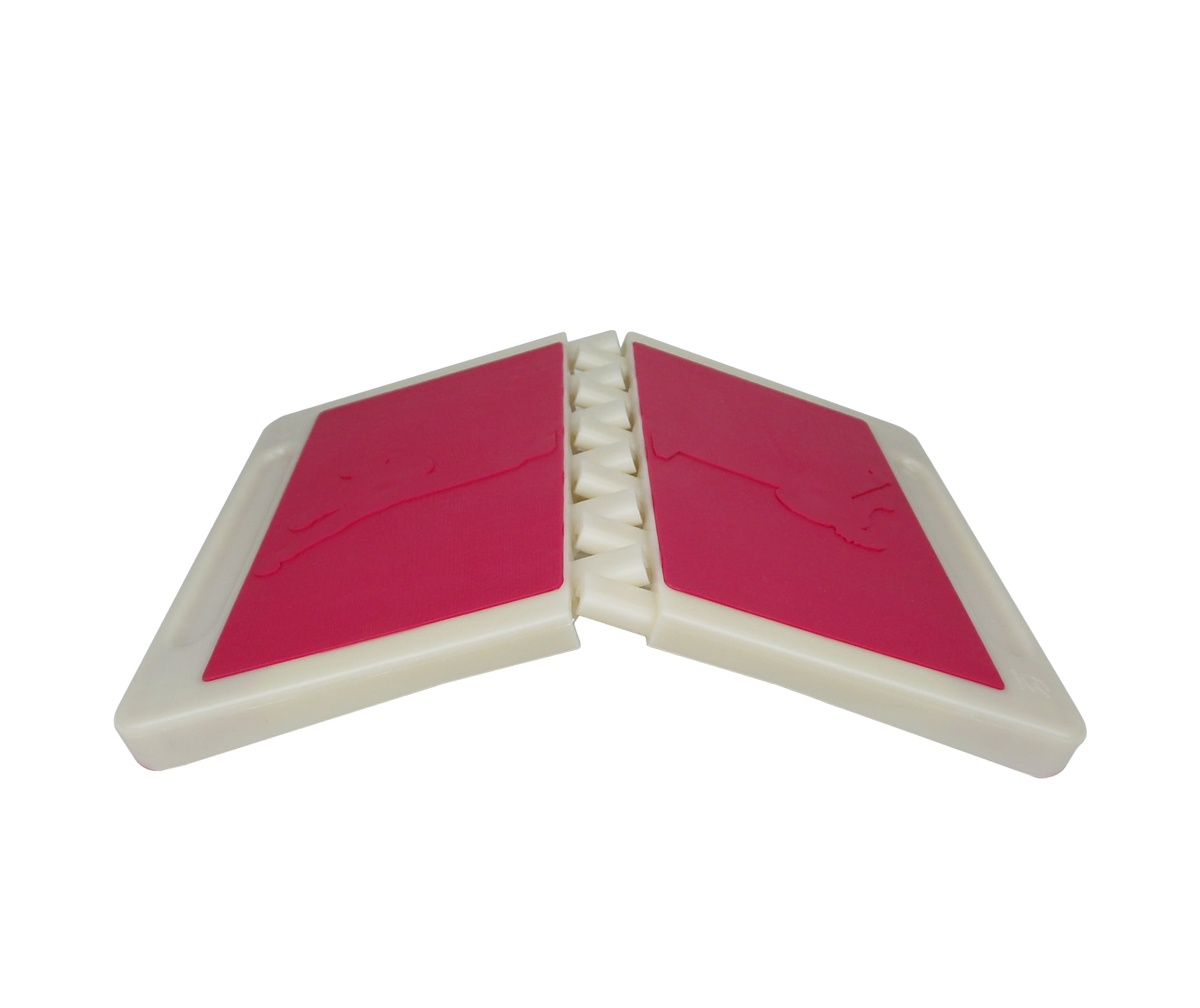 Veemoon Wooden Karate Breaking Board