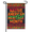 Garden Flag-3, variant on Indigenous Heritage Pride Garden Flag 12×18in Double Sided, Bohemian Floral Yard Banner, Multi Scene Welcome Decor for Party, Yard, Lawn, Patio and Outdoor Holiday Arrangement