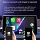 thumbnail image 5 of 2 in 1 Wireless Carplay Adapter for IOS/Android for, 5 of 5