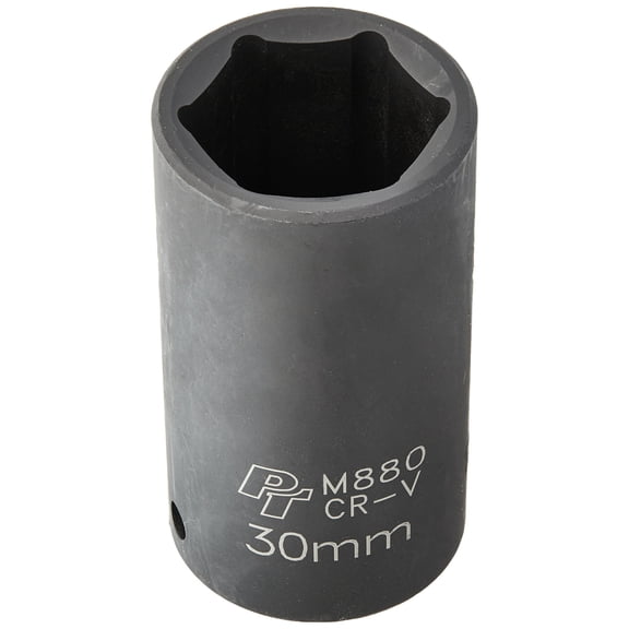 Wilmar M880 1/2" Drive 30mm Dw Impact Socket