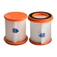 thumbnail image 3 of Filtre Lavable et Réutilisable pour Aspirateurs Sans Fil INSE S610 S6T S6P Pro, 3 of 9