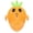 Carrot, variant on Godderr Baby Toddler Musical Toys Induction Fruit Cute Pet Electric Music Doll Plush Toys Boys Girls Creative Gifts