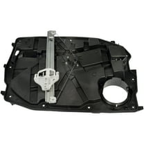 Dorman 748-578 Front Passenger Side Power Window Regulator And Motor Assembly for Specific Jeep Models (OE FIX)