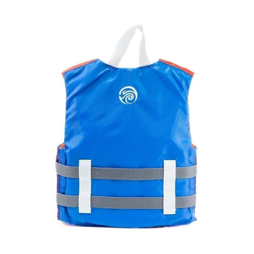 Child Life Vest USCG approved TYPE III
