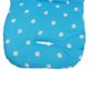 thumbnail image 3 of Cojín para asiento de cochecito Macarena Cochecito de Bebé, 3 of 8