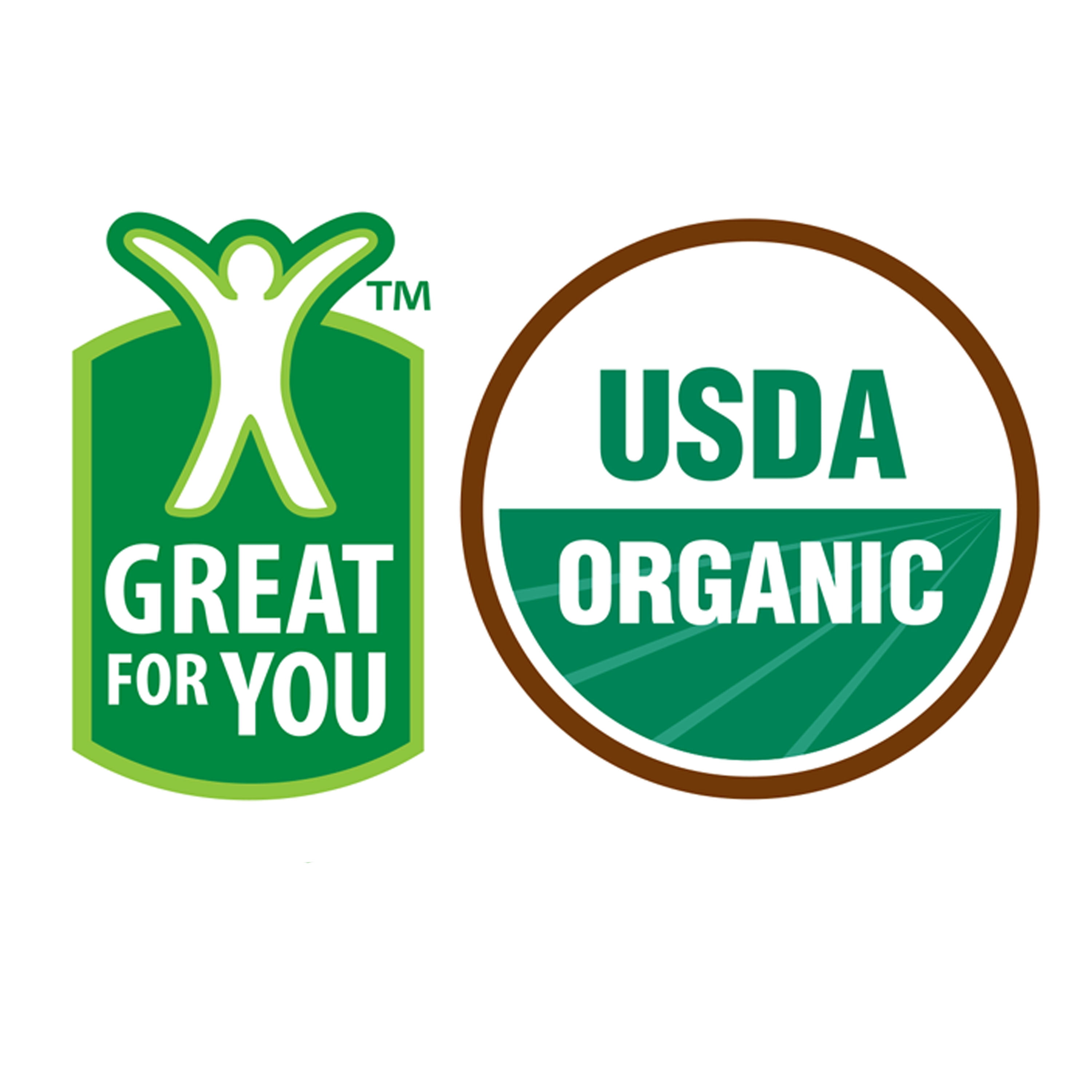 Great Value Organic Chick Pea Garbanzo Beans, 15 oz Can