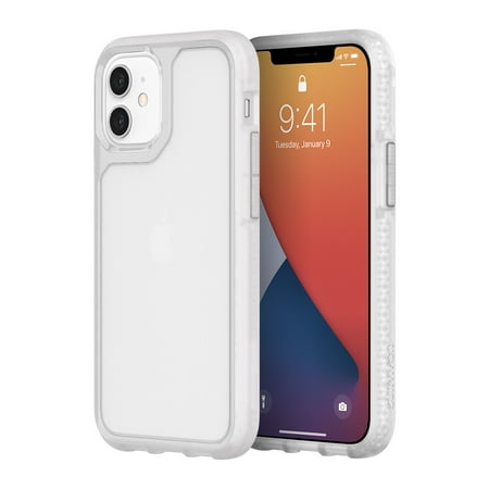 Survivor - Strong Hard shell Case for Apple® iPhone® 12 & iPhone® 12 Pro
