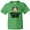 Kelly Green, variant on Dog Australian Shepherd Squad Youth T-Shirt
