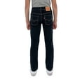 thumbnail image 2 of Levi's Boys' 510 Skinny Fit Jeans, Sizes 4-20, 2 of 6