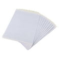 thumbnail image 2 of Fugacal Papel De Tatuaje De Tama?o A4 Papel De Transferencia De Plantilla Para Tatuar Los Papeles De Plantilla De Tatuaje Ayudan A Copiar La Transferencia De (25Sheets) Fugacal No se aplica, 2 of 4
