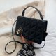 thumbnail image 2 of Bolso de hombro con Cadena metálica ANGGREK para mujer, 2 of 5