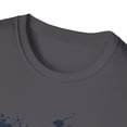 thumbnail image 4 of Gym Beast Barbell Workout Men Women Fitness Plate T-shirt, 4 of 7