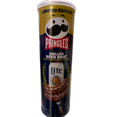thumbnail image 2 of Limited Edition Grilled Beer Brat Pringles 158g, 2 of 4