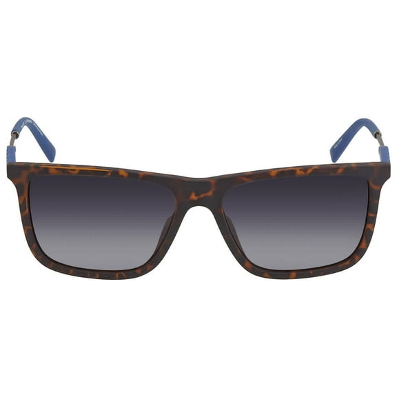 Timberland Grey Square Men's Sunglasses TB9242 52D 58