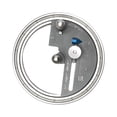 thumbnail image 3 of Cortador circular Fotógrafos Reparación precisa Papel de lija Cuchillos ergonómicos para manualidades Círculo S, 3 of 9