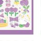thumbnail image 3 of Scrapbook Decorative Sticker Waterproof Cute Cartoon DIY Craft Stickers for Journaling Planner Notebooks, 3 of 3