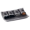thumbnail image 3 of Waterproof Bag Battery Safe Bag Anti Dust Weather Resistance Carrying Storage Bag Protective Pouch For Camera Battery AA Battery S, 3 of 5