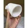 thumbnail image 3 of Men's Shower Head, Handheld ShowerHeads, High Pressure Turbo ShowerHead, Durable and Easy to Install for Home and Bath Use, 3 of 5