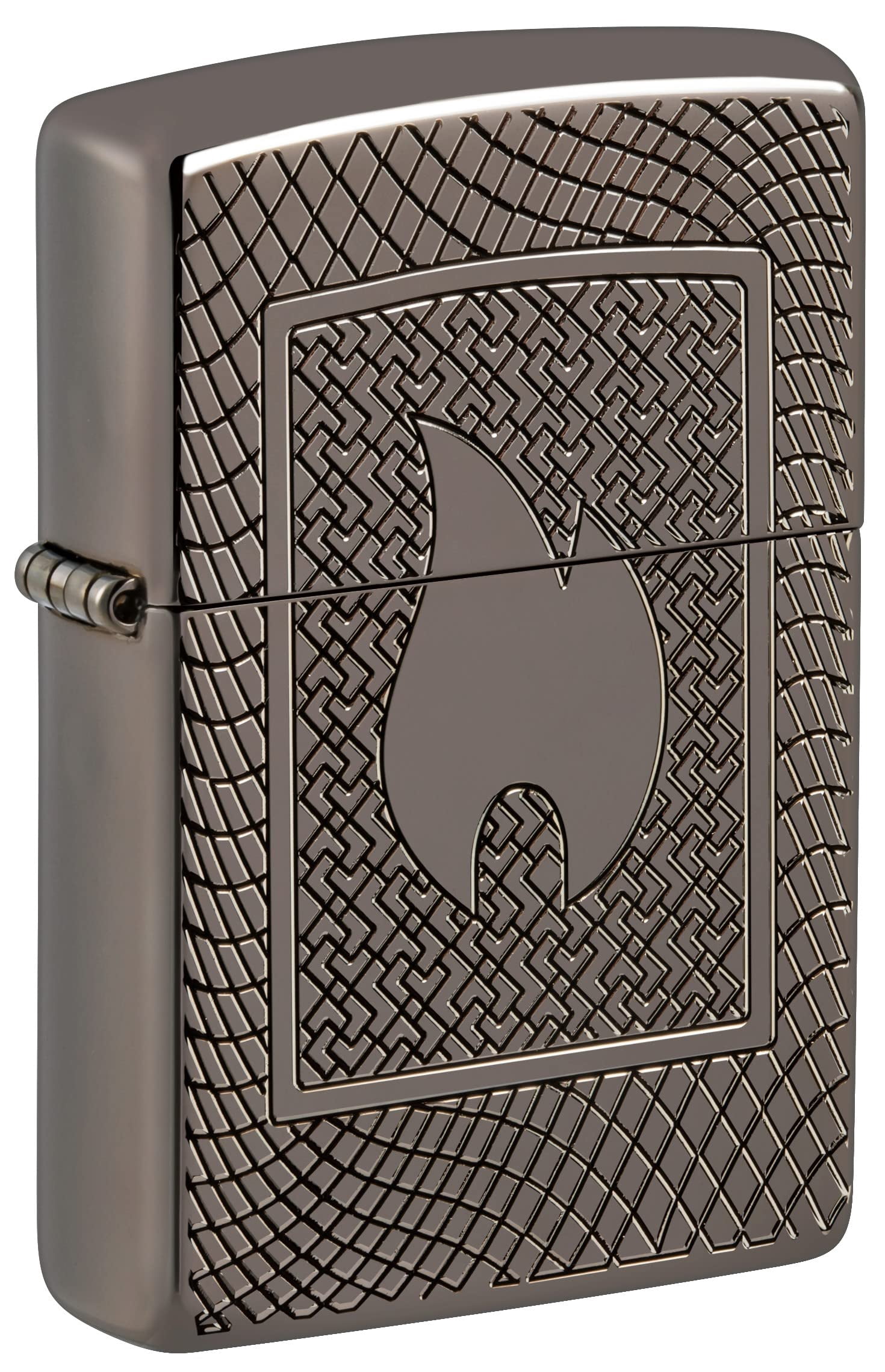 Pro-Cut ZIP-49864 2022N Zippo 90th Anniversary Commemorative Piece
