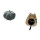 thumbnail image 5 of Cojín De Peluche Con Forma De Gato Y Calabaza Para Halloween, Bonito Y Silencioso Adorno Colgante De Pared Para Dormitorio, Cocina, Oficina, Decoración De Inauguración De La Casa, 5 of 8