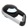 thumbnail image 4 of AMONIDA Pet Traction Rope, Dog Rope ABS With Lighting Design For Pet For Pet Trainer, 4 of 8