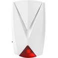 thumbnail image 3 of HAHDAXIA Power Failure Alarm, 118 db Loud Siren with LED Light, 110V to 220V, Off/On Alert, 3 of 7