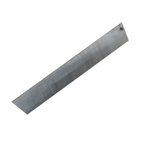 UPC: 0887861168090 | 3/16 x 1 HSS Cutoff Blade DEWCOB3/16X1