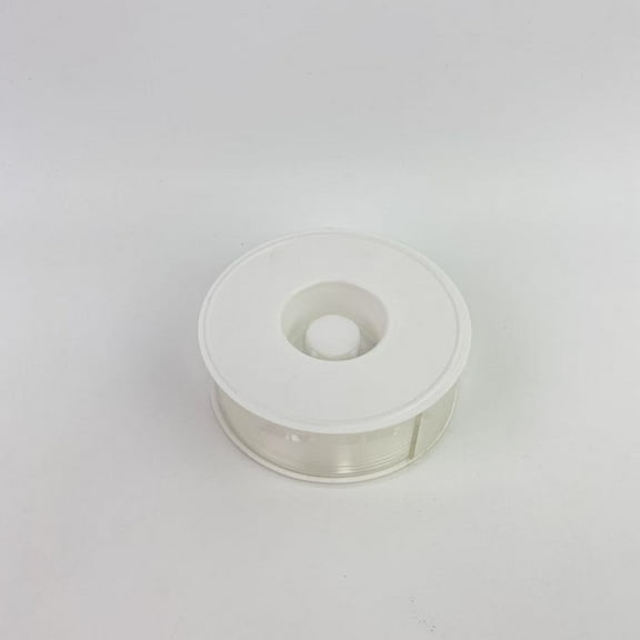 FST Self-adhesive tapes for stationery or household purposes,Extra Large Double Sided Tape Heavy Duty Removable 1.18 Inch x 160 Inch, Clear & Tough Nano Tape