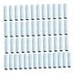thumbnail image 4 of 50 conectores para postes de tienda de campaña, conectores para postes de tienda de campaña de camping, conexión, metal. 1 cm, 4 of 9