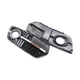 thumbnail image 1 of 2 Uds Cubierta De Luz Antiniebla Embellecedores Parrilla Para Q5 09-12 Accesorios De Coche kusrkot Cubierta de rejilla de luz antiniebla, 1 of 9