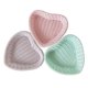 thumbnail image 1 of Cesta de 3 piezas FloreceBien para secar, almacenar, cestas de ratán, macetas de plástico, bandeja de plástico para aperitivos de escritorio, cesta de regalo para dulces, 1 of 6
