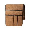 thumbnail image 1 of Sofa Storage Bag Remote Control Mobile Phone Storage Box Sofa Armrest Storage Bag, 1 of 4