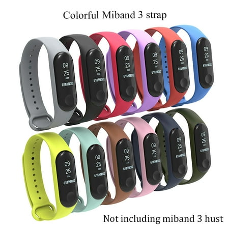 smart bracelet band mi3