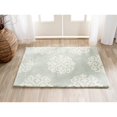 thumbnail image 2 of Safavieh Soho Beige Contemporary Rug - Runner 2'6" x 12', 2 of 2
