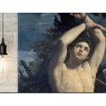thumbnail image 4 of Guido Reni San Sebastián, 4 of 4