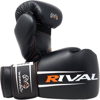 Rival Boxing RS80V Impulse Hook and Loop Sparring Gloves - 12 oz Rival Boxing RS80V Impulse Hook and Loop Sparring Gloves - 12 oz