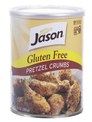 JASON CRUMBS PRETZEL - FRENCH