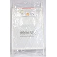thumbnail image 3 of PRIME-LINE, Blanc PL15517 Grille de Porte en Vrac, 30 Po, 3 of 5