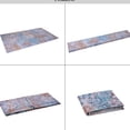 thumbnail image 4 of Low-Pile, Washable, Stain Resistant | For Living Room, Hallway, Ensures Practicality and Style, 4 of 4