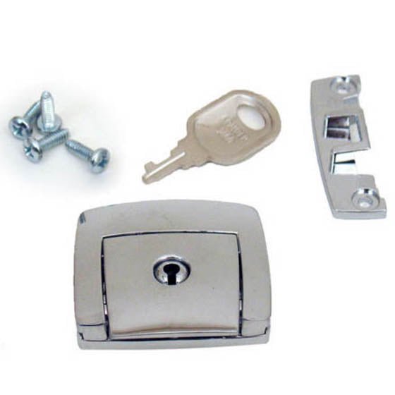 LOC005 - LOCK FOR PLATT CASE# 928T-CB 926T-CB 920TC-CB 836T 605T 600T