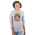 thumbnail image 3 of Stronger Together Social Justice Long Sleeve TShirt Men Women Brisco Brands L, 3 of 6