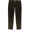 thumbnail image 1 of Versace Mission Road - Pantalones informales para mujer, color verde, 10, 1 of 2