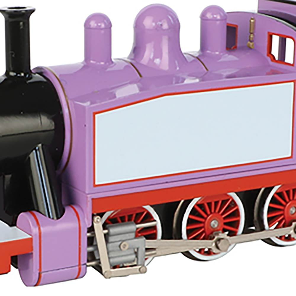 Bachmann Trains Thomas and Friends Rosie Engine HO Scale ...