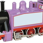Bachmann Trains HO Scale Thomas & Friends Rosie w/ Moving Eyes Locomotive Train