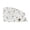 112#White, variant on Scrub Cap,Working Cap with Sweatband for Women Men,Adjustable Unisex Tie Back Hat Nurse Surgical Caps