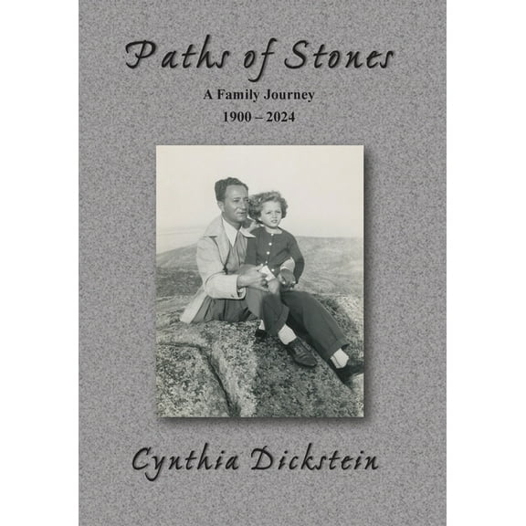 Paths of Stones (Paperback)