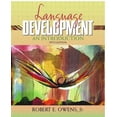 thumbnail image 1 of Pre-Owned Language Development: An Introduction (5th Edition) (Paperback) 0205319262 9780205319268, 1 of 1